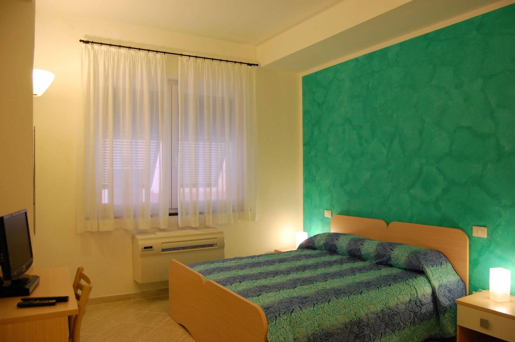 Green Quiet Affittacamere Pignone Exterior foto